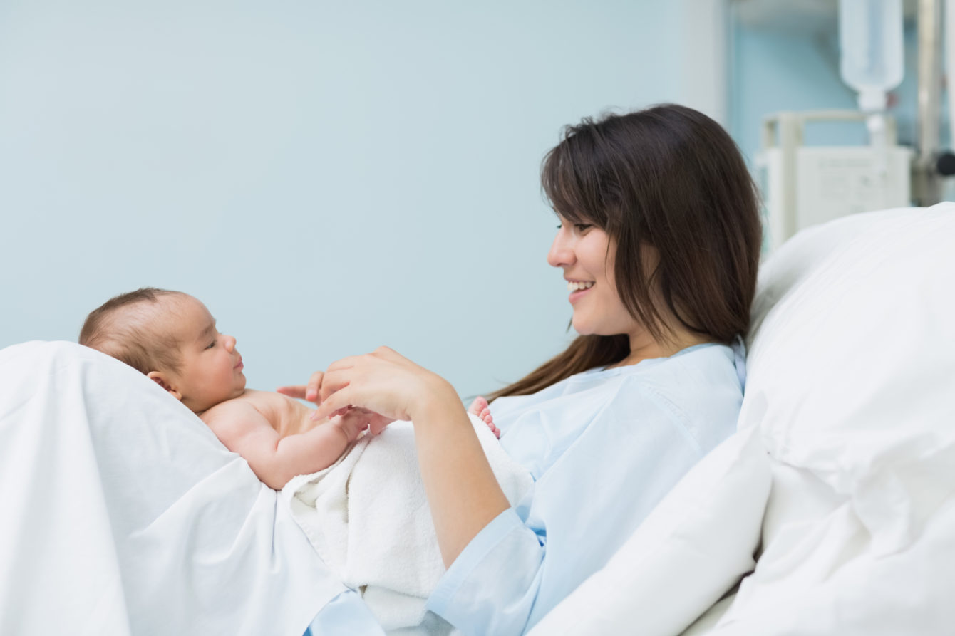 Advice for New Mothers on Getting to Know Your Newborn Baby