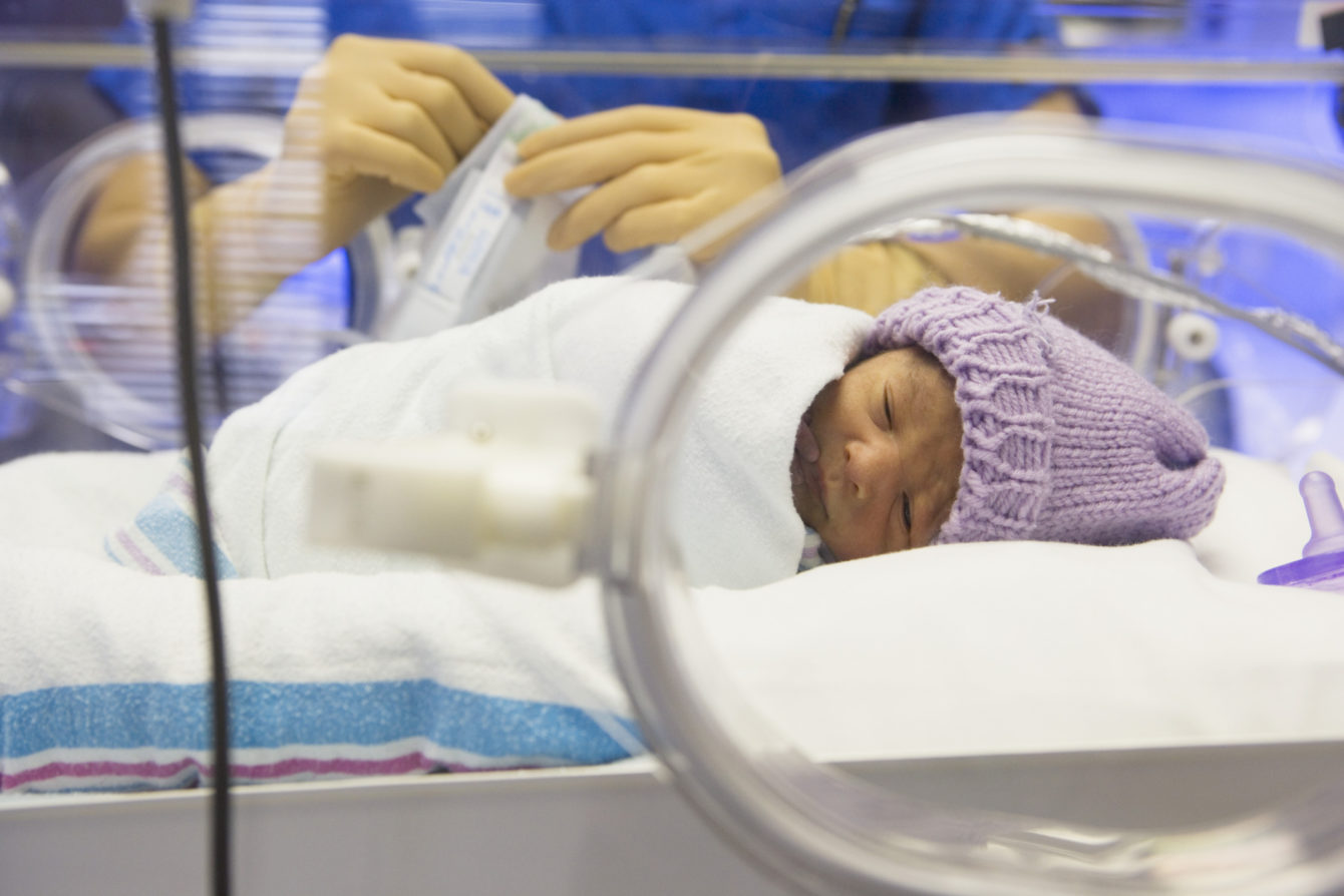Breastfeeding in the NICU – Micronutrients and More