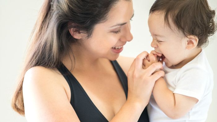 Weaning: When and how to stop breastfeeding