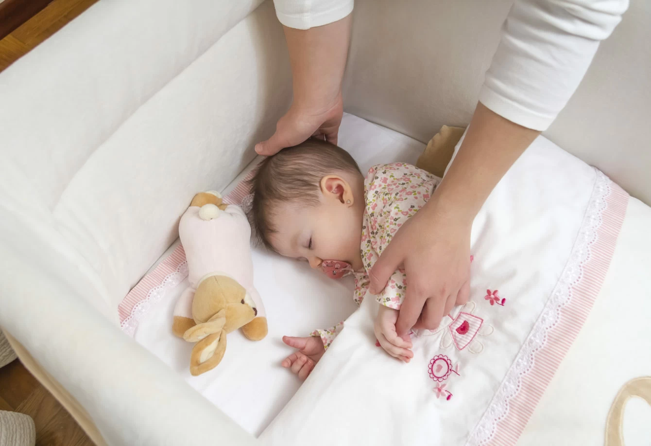 Sleep Solutions from A to ZZZZ – How to Get Your Baby to Sleep Fast