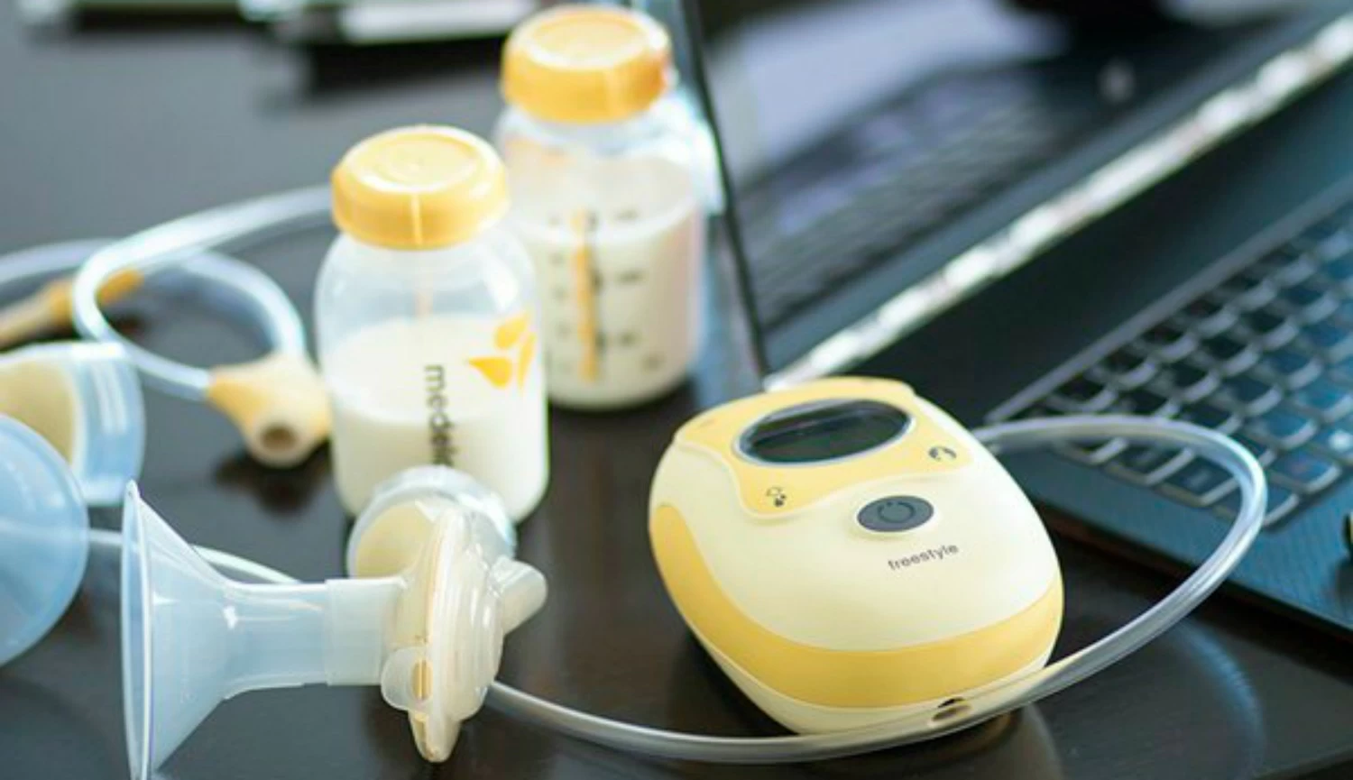 How Do I Know What Medela Breast Pump is Right for Me?